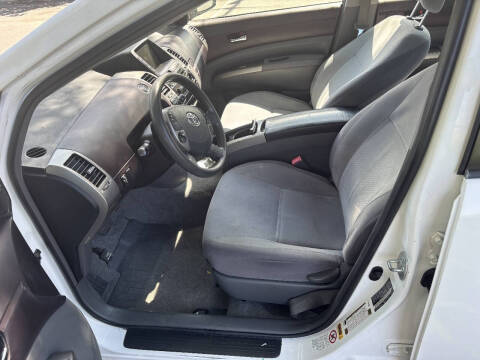 2005 Toyota Prius