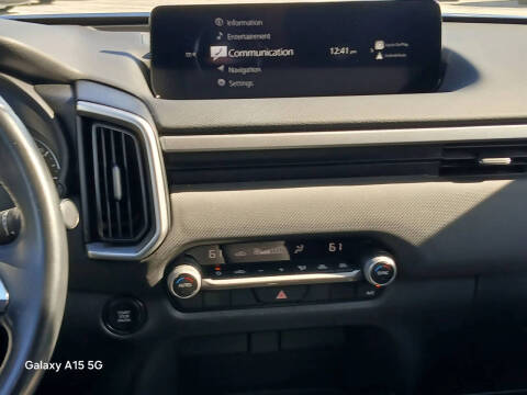 2023 Mazda CX-50 2.5 S Select