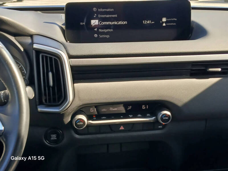 2023 Mazda CX-50 2.5 S Select