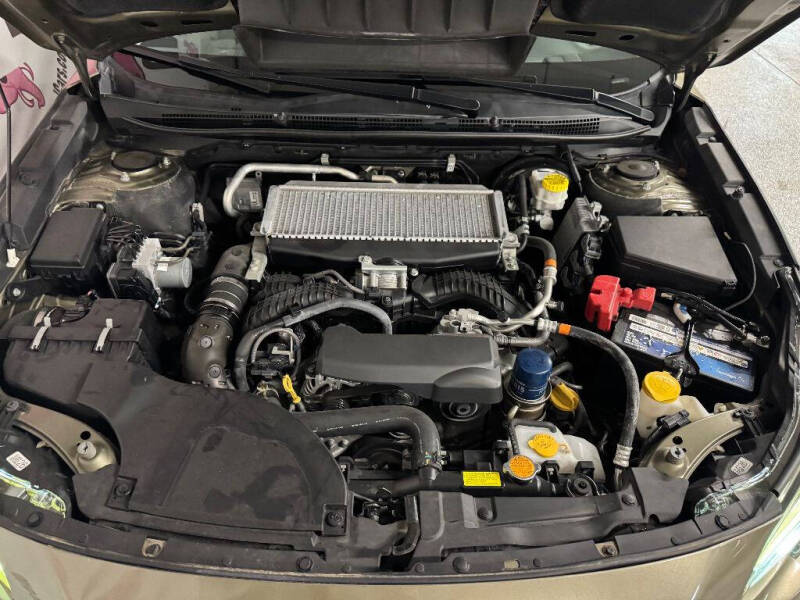 2021 Subaru Outback Touring XT