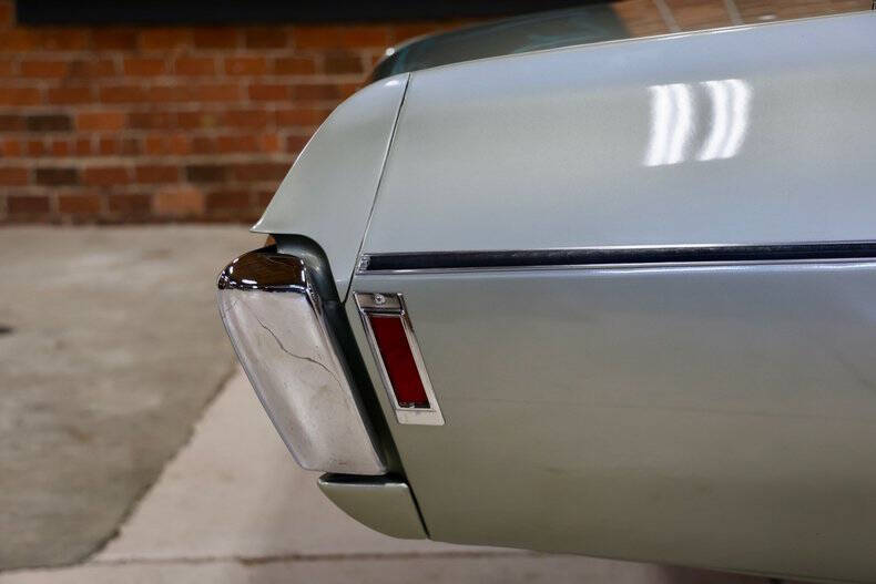 1968 Chevrolet Impala