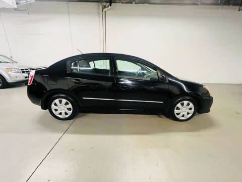 2011 Nissan Sentra
