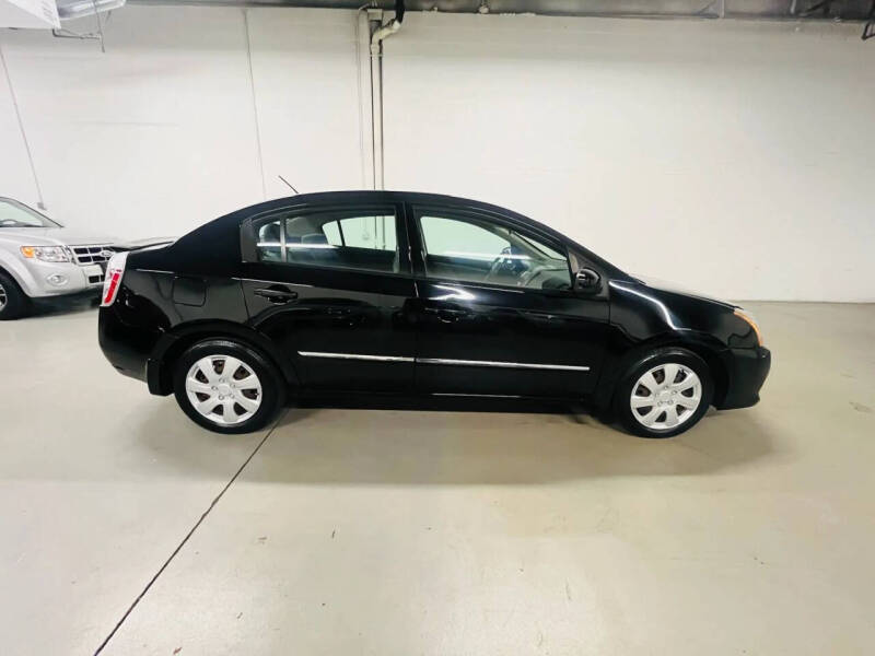 2011 Nissan Sentra