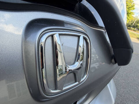 2007 Honda Fit