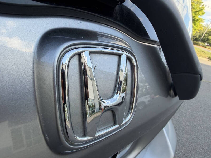 2007 Honda Fit