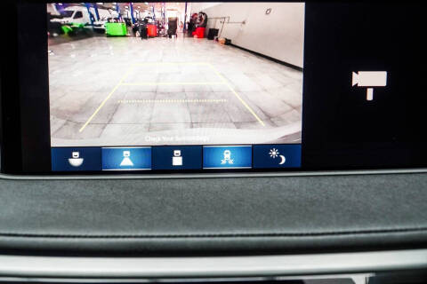 2024 Acura MDX w/Tech