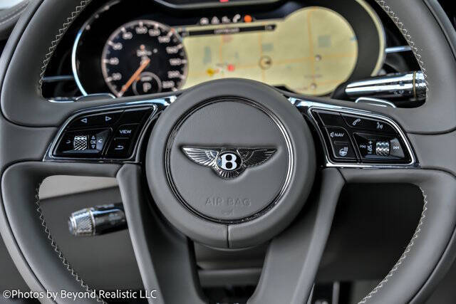 2020 Bentley Continental GT V8