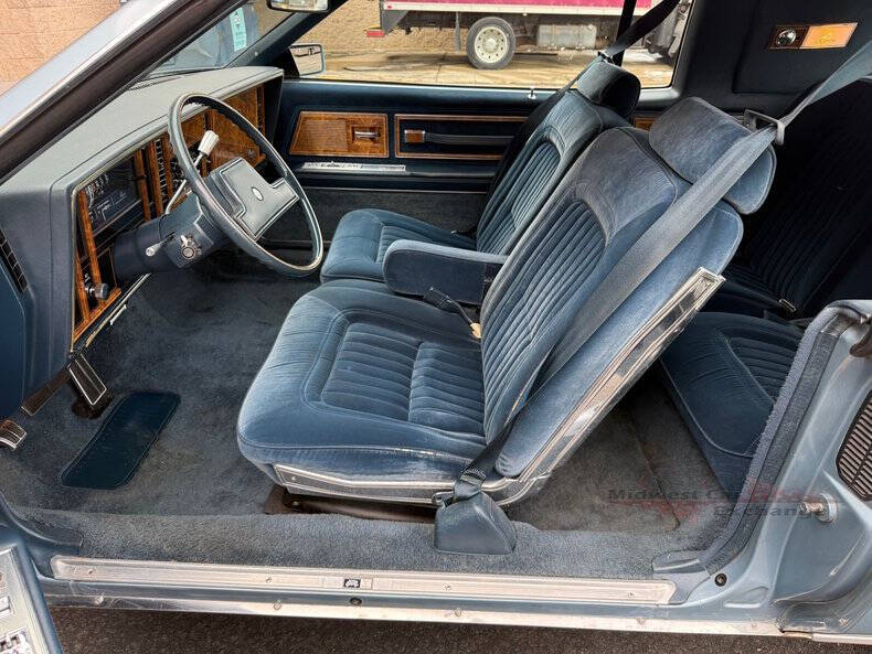 1985 Buick Riviera