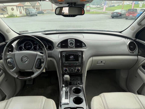 2015 Buick Enclave Premium