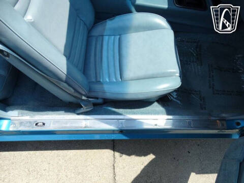 1979 Pontiac Firebird