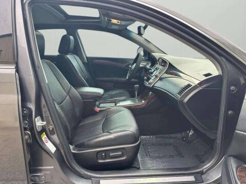 2012 Toyota Avalon