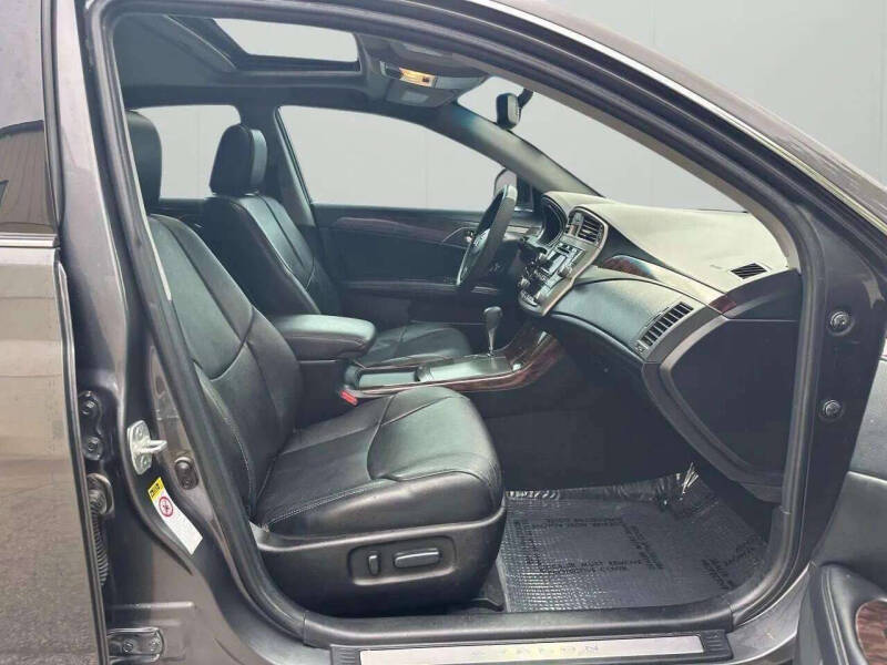 2012 Toyota Avalon