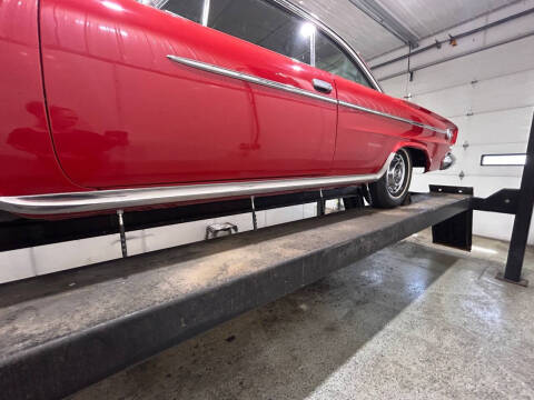 1962 Chrysler 300