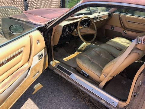 1979 Dodge Magnum