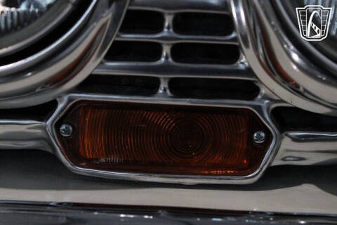 1963 Chevrolet Impala