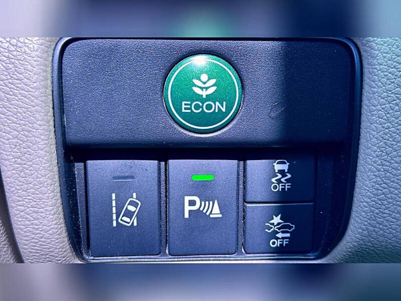 2017 Honda Accord Touring