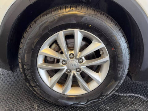 2016 Kia Sorento LX V6