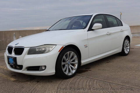 2011 BMW 3 Series 328i xDrive