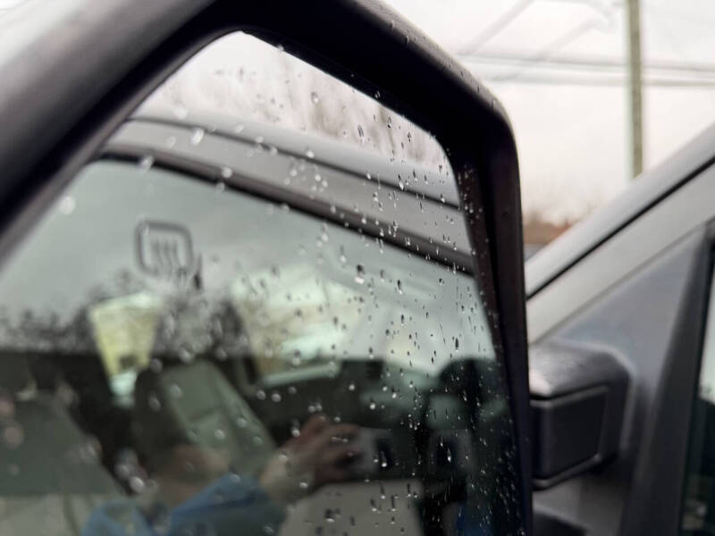 2019 Ford F-250 Super Duty XL