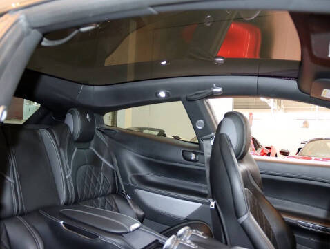 2017 Ferrari GTC4Lusso