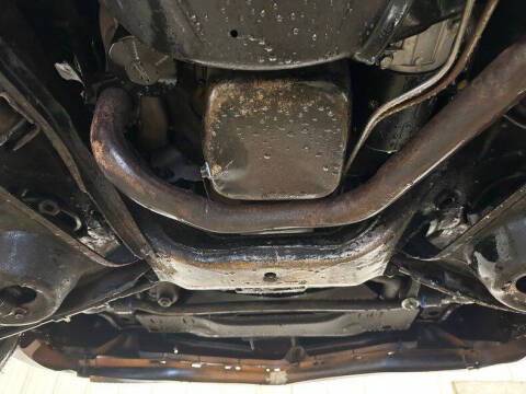 1979 Chevrolet Camaro