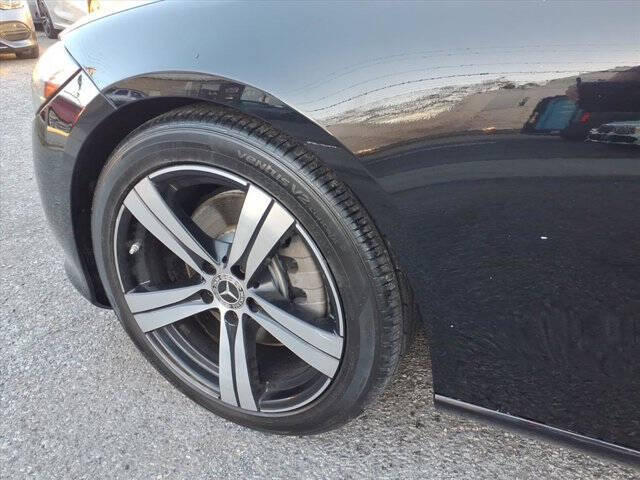 2022 Mercedes-Benz C-Class C 300 4MATIC