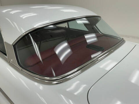 1953 Mercury Monterey