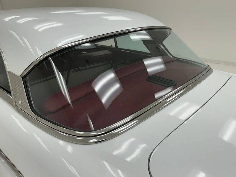 1953 Mercury Monterey