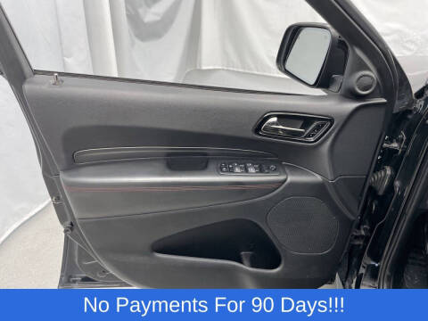 2023 Dodge Durango GT Plus