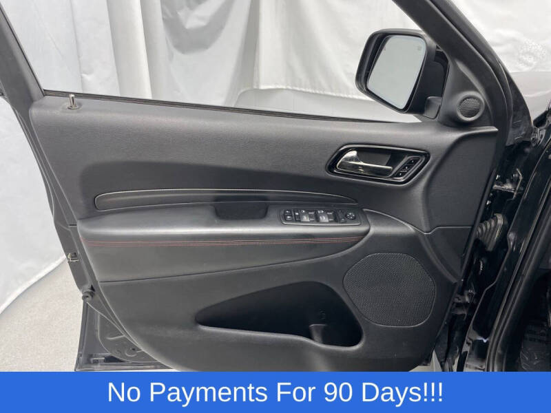 2023 Dodge Durango GT Plus