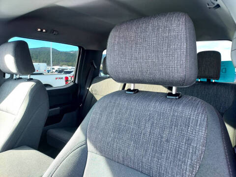 2024 Ford F-350 Super Duty