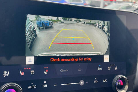 2024 Lexus NX 350 Premium