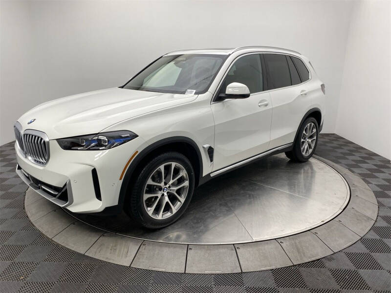 2024 BMW X5 for sale in Tacoma, WA