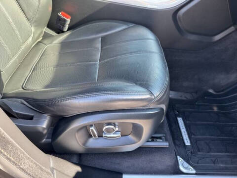 2016 Land Rover Range Rover Sport HSE