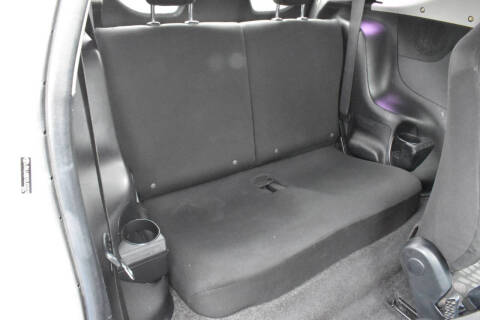 2013 Scion iQ