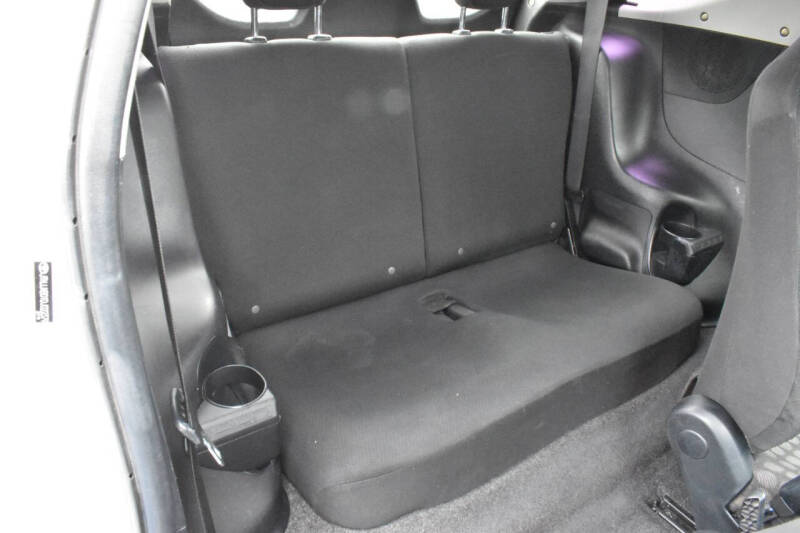 2013 Scion iQ