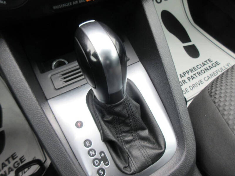 2014 Volkswagen Jetta S