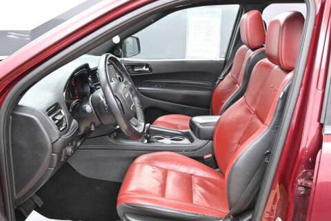 2023 Dodge Durango SRT 392 Plus