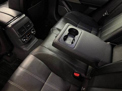 2020 Land Rover Range Rover Velar P250 R-Dynamic S