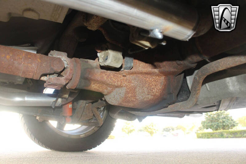 1995 Chevrolet Impala SS