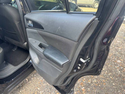 2020 Mitsubishi Eclipse Cross SE