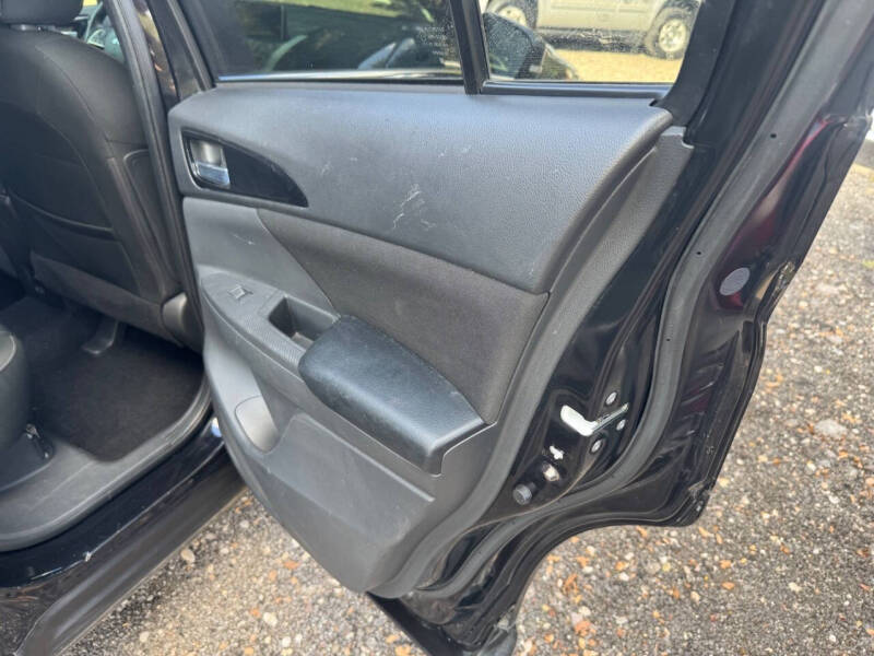 2020 Mitsubishi Eclipse Cross SE