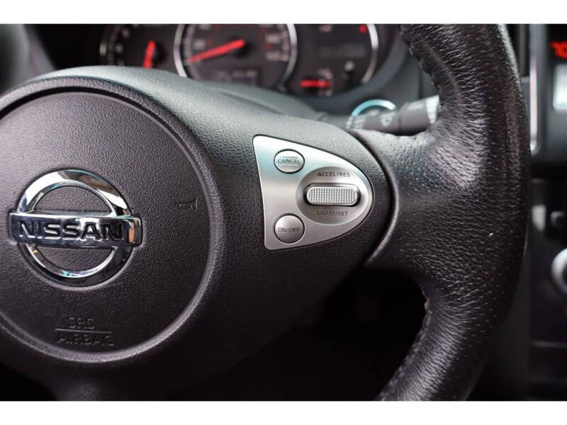 2014 Nissan Maxima