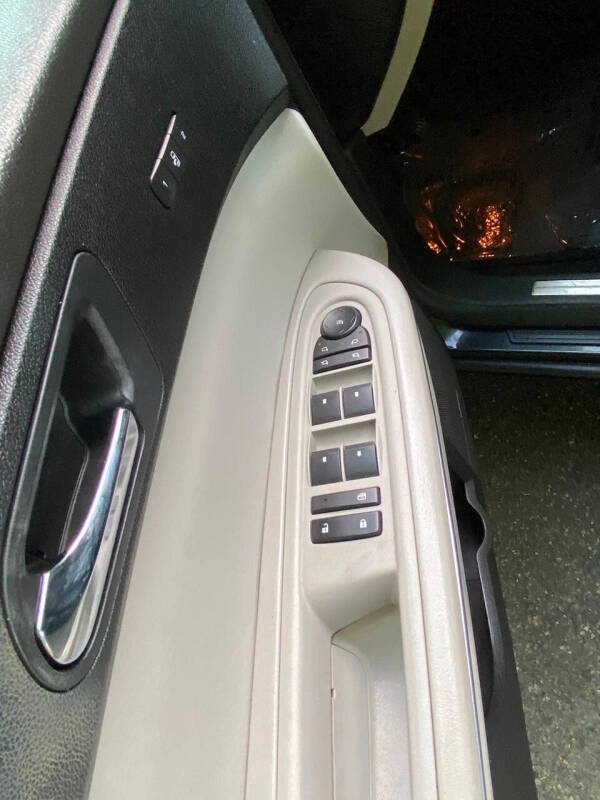 2007 GMC Acadia SLT-2