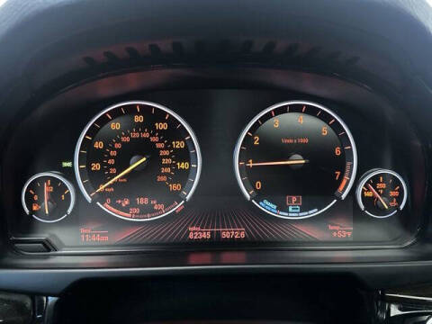 2017 BMW X5 xDrive40e iPerformance