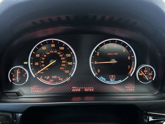 2017 BMW X5 xDrive40e iPerformance