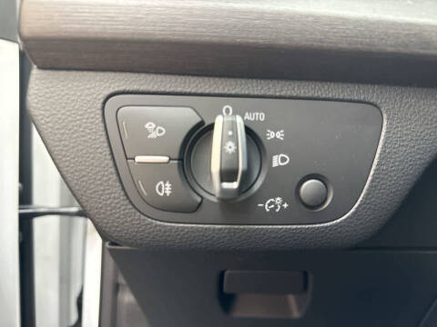 2022 Audi Q5 quattro S line Prem Plus 45 TFSI