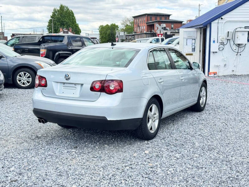 2009 Volkswagen Jetta