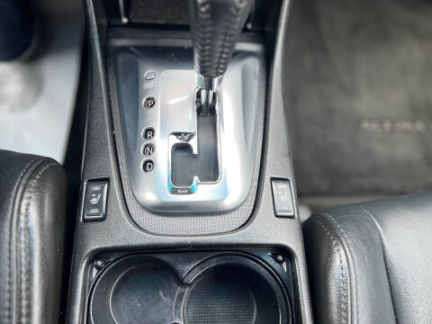 2012 Nissan Altima 2.5 SL