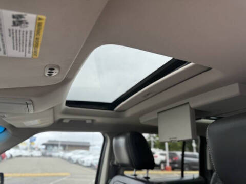 2009 Ford Flex Limited